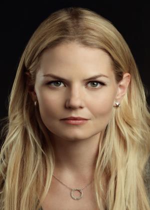 Jennifer Morrison